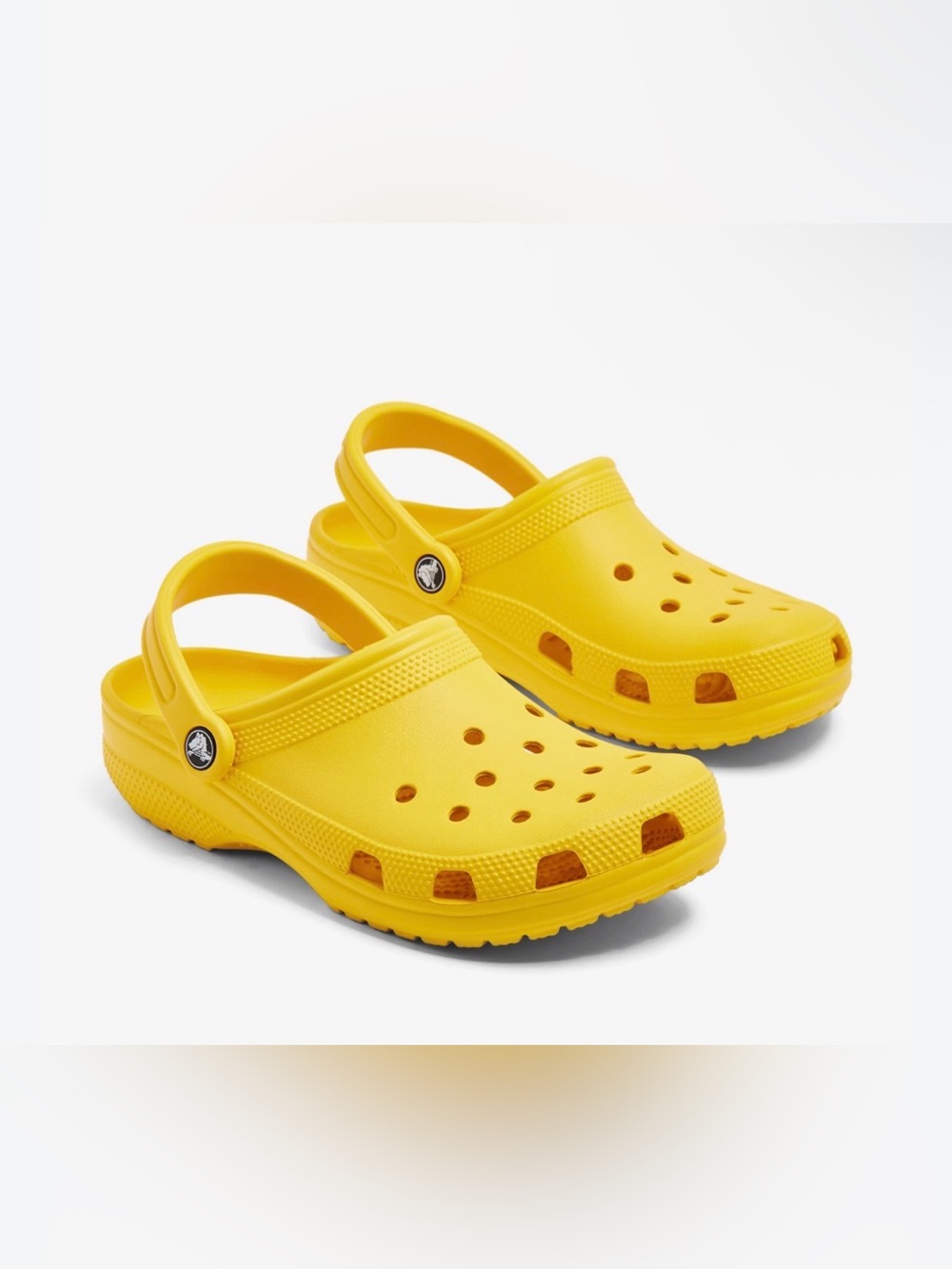 NWT CROCS Classic Clog Women’s